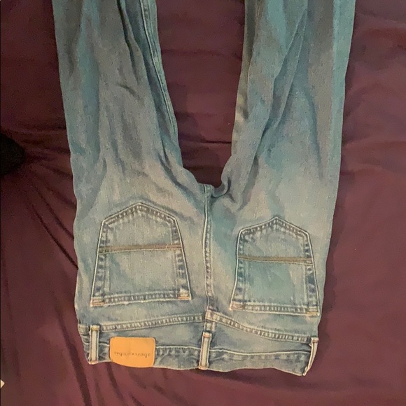 Abercrombie kids 16 Slim beautiful jeans - Picture 3 of 5